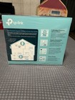 Tp-link Tlpa9020pkit Av2000 2-port Gigabit Powerline Starter Kit New Sealed
