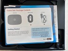Ooma Telo Home  Phone Service Hd Voice Free Nationwide Calling With Accessories