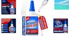 Medium Viscosity Ca Glue - Clear  Waterproof Adhesive For Miniatures   Repairs