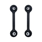 12pc Control Arm Frt Lwr Upr Sway Bar Link Tie Rod 09-10 Audi A4 S5 Q5 Quattro
