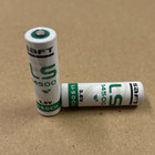 Wholesale Saft Ls14500 Aa 3 6v 2600mah Li-socl2 Battery For Plc meter alarm
