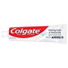 New Colgate Baking Soda And Peroxide Toothpaste  Teeth  6 Oz Tube  2 Pack