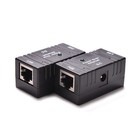 Passive Poe Injector Splitter Over Ethernet Adapter For Ip Camera Lan Network pw