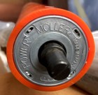 New Itoh Denki Moller Pm486fp-100-322-d-024-c100 Conveyor Roller 24vdc Urethane