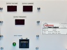 Myers Power Products Frequency Converter Convert 120vac 47   65 Hz To 115vac 400hz
