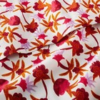 Full Printed Cotton Percale Sheet Set Natalia Floral - Opalhouse Designed With