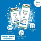 Snake Brand Powder Body Cooling 5 Variants Pack Of 2 X 140g Free Shipping Summer