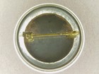 P o w s  Never Have A Nice Day Button An Unsmiley Face Vietnam War Tray5-6
