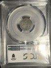 1795 Flowing Hair Half Dime H10c Rare Better Grade Pcgs G6 Nice Pq Problem Free