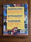 Mario Mania Official Player s Guide - Super Nintendo  Strategy Book 1991