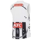 Collingwood Magpies Dreamtime 2024 Guernsey S-xxl