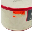 Tabu By Dana For Women 6 Oz Perfumed Dusting Powder Discontinued Sealed Nos