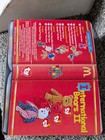 Mcdonalds Ty Beanie Babies Spangle 2000 Retired International Bears 2 Plush Toy