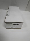 Shure Mxw2  Sm58 Z10 Microflex Wireless Microphone 1920-1930mhz W138 New Sealed
