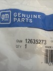 Fuel Pressure Sensor Gm Parts 12635273 B6