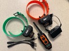 Dogtra 2702 Train And Beep E-training Collar - Vgc For 2 Dogs