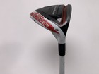 Taylormade Aeroburner 3 Fairway Wood 15  Matrix Speed Rul-z 60g Regular Rh