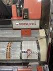 Seeburg 200 Select I Matic Jukebox 