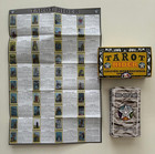 Rider Waite Tarot Deck 78 Cards Complete Set Spanish Edicion Internacional New
