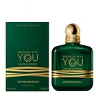 Emporio Armani Stronger With You Sandalwood   3 4 Oz   Eau De Parfum