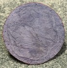 Original Korean War Era Theater Made Bullion Army Western Pacific Forces Patch