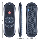 Remote Control For Wechip R2 Mini 2 4g Motion Sense Air Mouse Wireless Keyboard