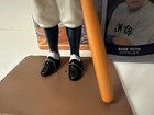 Hartland Baseball Statues- Babe Ruth 