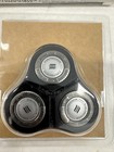      Philips Norelco Rq11 Sensotouch Dualprecision Replacement Shaving Head 