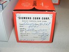 Sigmund Cohn 6061 Aluminum Fine Wire  0015   250ft  13a 