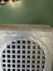 Vintage Reed Speaker Co Drive In Movie Theater Speakers Set Of 2 Untested