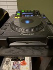 Pioneer Cdj-900 Nexus Professional Multi-player Turntable Black