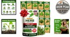 Culinary Herb Seed Vault 10 Variety 3000  Heirloom Non-gmo Seeds Indoor Outdoor