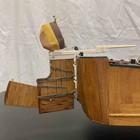 Boat Model  anna  Handcrafted In Belgium - Local Pick-up Only