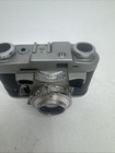Graflex Graphic35 35mm Camera Graflex F 2 8 50mm Lens Prontor-svs