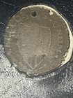 1787 New Jersey - Pluribs  Colonial Copper Coin