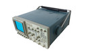 Tektronix 2246 100mhz Oscilloscope - Free Shipping