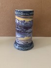 Coors Beer Stein Somewhere Near Golden Colorado 1st In Collector Series Box Coa
