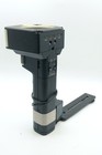 Metz Mecablitz 45 Ct-1 Handle Mount Flash