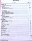 International Farmall C Tractor Operators Owners Manual Book Maintenance Ih