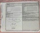 Mccall s 4258 2-hour Misses  Bias Skirt Uncut Sewing Pattern Sizes 4-6-8-10 New