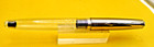 Parker Vintage Frontier Translucent Rollerball Pen-new-made In Uk