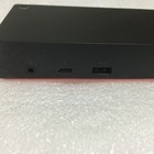 Lenovo Thinkpad Thunderbolt 3 Dock Only Type 40ac Dbb9003l1 No Power Adapter