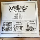 The Yardbirds Greatest Hits Record Lp Epic Label Rock Greatest Hits Edition