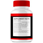  3 Pack  Erectogenx For Men  Erectogen X Advanced Male Performance Support Pills