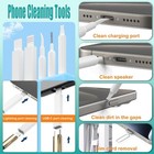Vichyie Keyboard  Phone  Camera  Computer Multi-tool Cleaning Kit With Brush