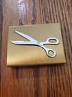 Vintage  gold  n Craft  Sewing Kit 