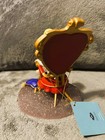 Rare Disney Cinderella Figurine Right Shoes Life According To Princesses W Tag 