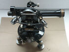 Antique Vintage Soviet Fully Brass Theodolite  T  -1  Tg-1   Rock Theodolite 