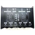 Lase Db-02 - Professional Dual Channel Passive Direct Box