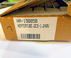 Star Quartz Heater Tube  Ha-198058 For Conveyor Toaster Qcs-1-350